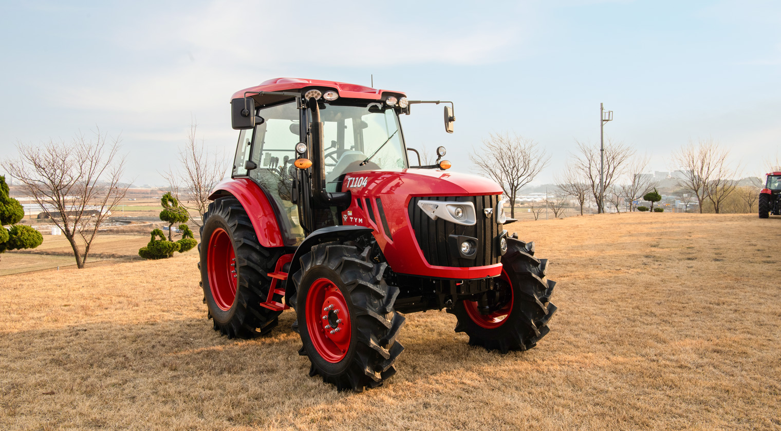 Series 5 Utility