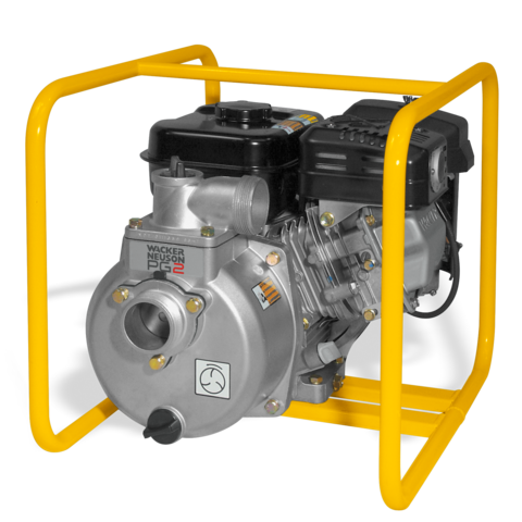 Dewatering Pumps