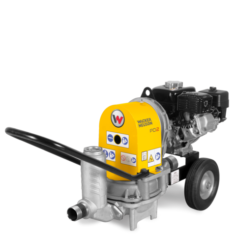 Diaphragm Pumps