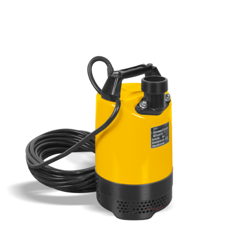 Submersible Pumps
